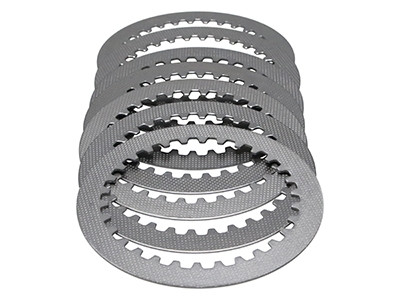 ProX Racing Parts ProX Zestaw Przekładek Stalowych Sprzęgła YZ250 '94-20 + YZ450F '07-20 + YFZ450