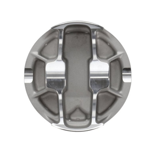 ProX Racing Parts ProX Tłok kompletny Husqvarna TE510 '08-10 + SMR510 '08-10 (96.97mm) (OEM: 8000 A 9228)