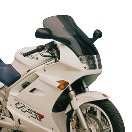 Szyba motocyklowa MRA OT HONDA VFR 750 F RC 36 RC36 1990-1993, forma TN, bezbarwna