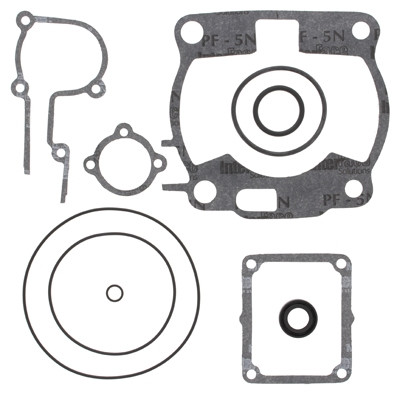 ProX Racing Parts ProX Zestaw Uszczelek Top End YZ250 '90-91