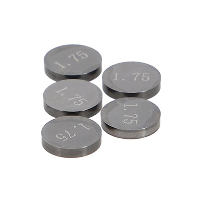 ProX Racing Parts Płytki zaworowe Prox 7.48 x 1.75 mm.