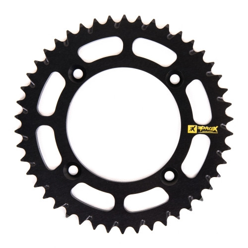 ProX Zębatka Napędowa Tylna Aluminiowa YZ65 '18-20 -46T- (OEM: BR8-25446-00)