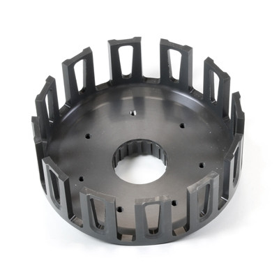 ProX Kosz Sprzęgła Honda Kawasaki KX125 '90-92 -1106- (OEM: 13095-1265)