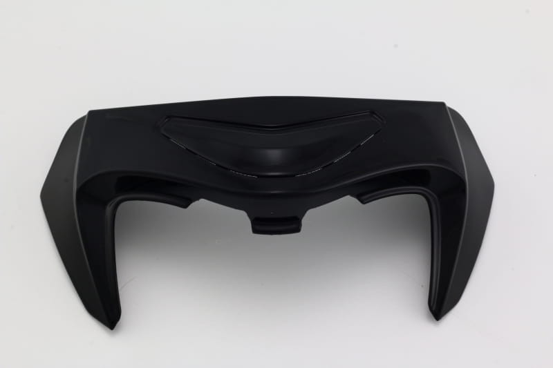 Spoiler VENOM PLAIN BLACK