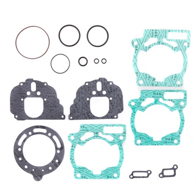 ProX Zestaw Uszczelek Top End KTM200SX-EXC '98-02