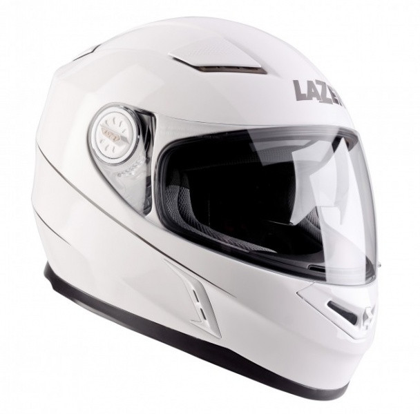Kask motocyklowy LAZER BAYAMO Z-Line biały