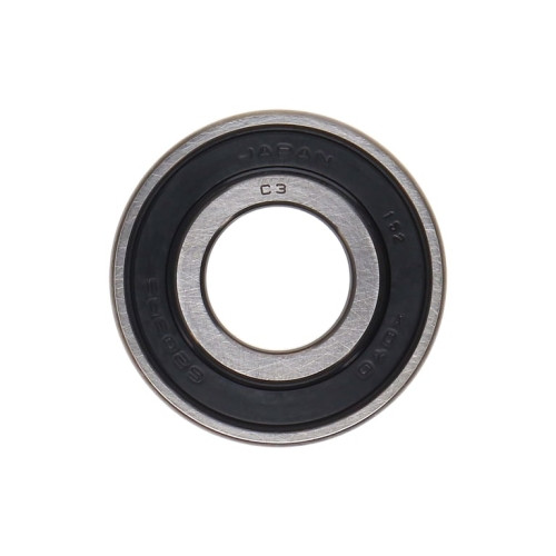 ProX Łożysko 6203/C3 2-Side Sealed 17x40x12