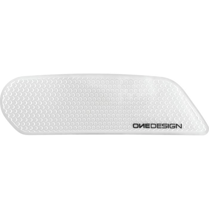 ONEDESIGN Grip Boczny HDR Z900 17-24 / NINJA H2 SX-NINJA H2SX SE 18-22 KAWASAKI czarny