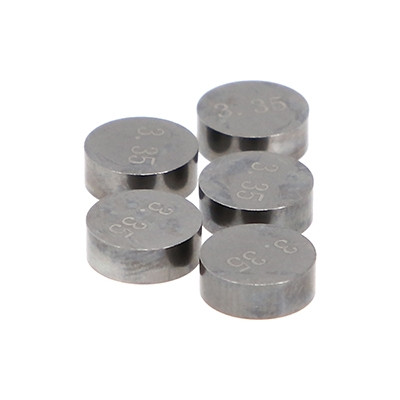 ProX Racing Parts Płytki zaworowe Prox 9.48 x 3.35 mm.