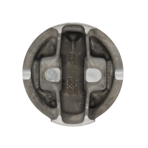ProX Racing Parts ProX Tłok kompletny Yamaha YZ250F '08-11 13.5:1 (76.97mm) (OEM: 5XC-11631-00)