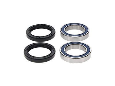 ProX Racing Parts ProX Zestaw Naprawczy Koła Przedniego (Łożyska) KTM125-530SX/F-EXC/F '03-20