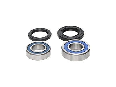 ProX Racing Parts ProX Zestaw Naprawczy Koła Tylnego (Łożyska) YZ125/250 '99-20