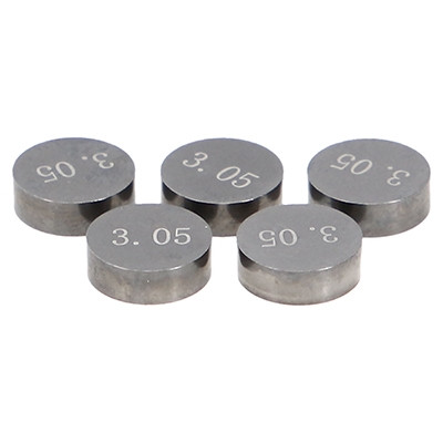 Płytki zaworowe Prox KTM 10.00 x 3.05 mm.