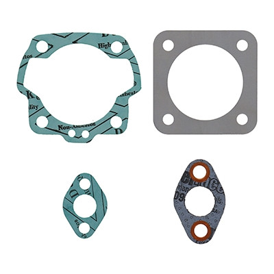 ProX Racing Parts ProX Zestaw Uszczelek Top End LT50 '84-06 + KFX50 '03-06