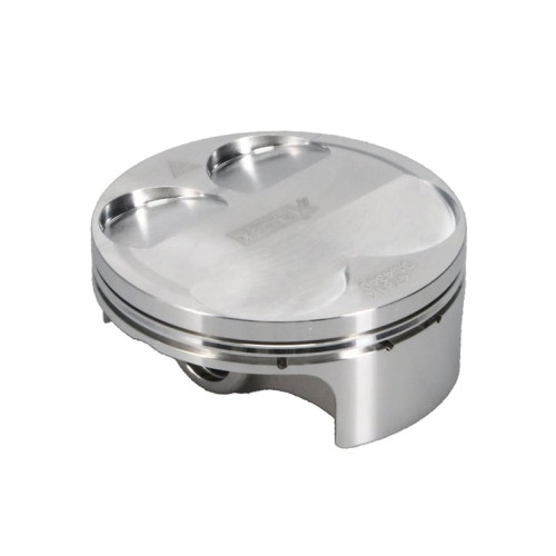 ProX Tłok kompletny KX250F '10 13.2:1 (76.96mm) (OEM: 13001-0115)