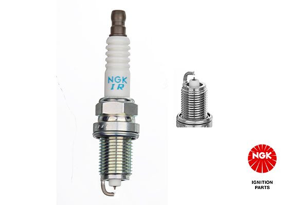 NGK Świeca Zapłonowa SIFR6A11 (kod. 0127) Laser Iridium