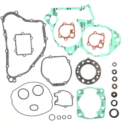 ProX Zestaw Uszczelek Silnika Honda CR250 '05-07