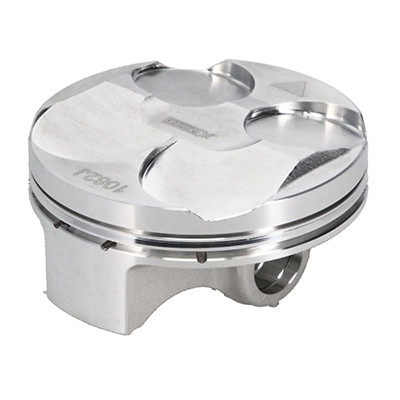 ProX Tłok kompletny High Compression CRF150R '07-09 12.2:1 (65.97mm) (OEM: 13101-KSE-670)