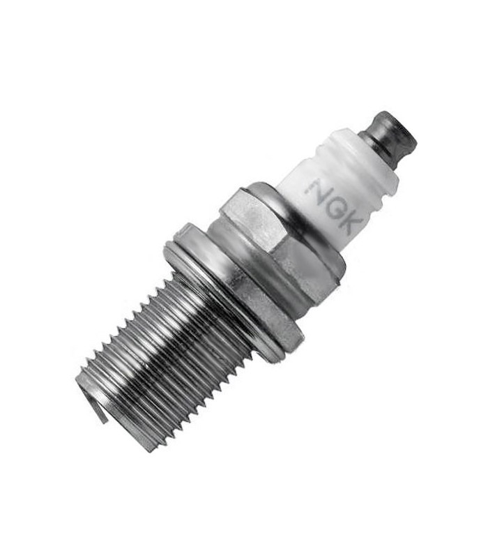 NGK Świeca Zapłonowa R72829 (kod. 4753) Racing