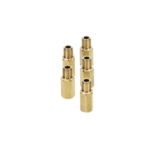 ProX Keihin 99101-357 Series Main Jet 125