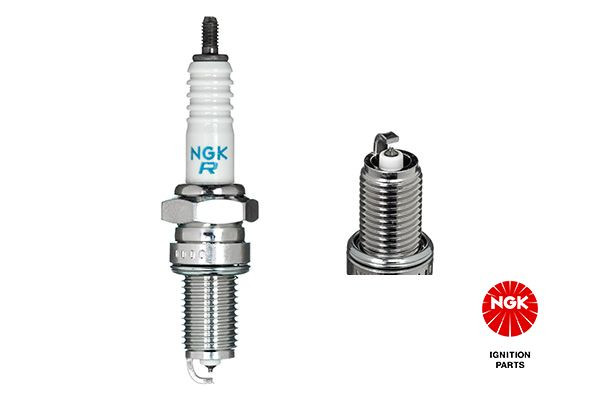 NGK Świeca Zapłonowa PJR7A (kod. 2842) Laser Platinum