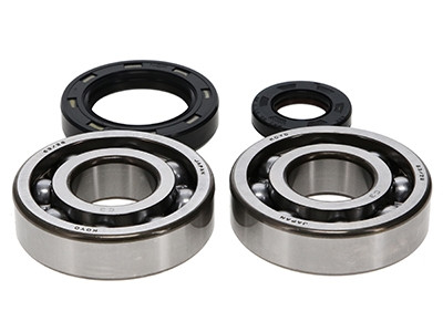 ProX Racing Parts ProX Zestaw Łożysk i Uszczelniaczy Wału Korbowego CR250 '92-07