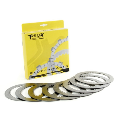 ProX Zestaw Przekładek Stalowych Sprzęgła KTM400/450/530EXC-R '10-11