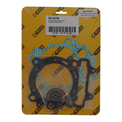 ProX Racing Parts ProX Zestaw Uszczelek Top End KX450F '09-15