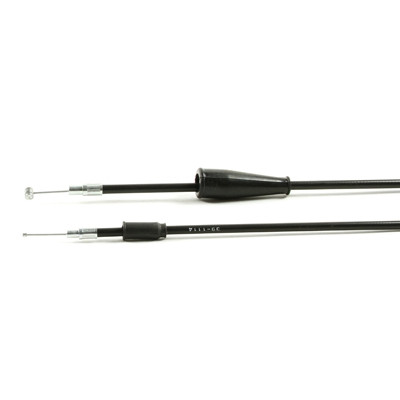 ProX Linka Gazu KTM50SX Mini '09-16 + 50SX Pro JR '09 (OEM: 45202091200 / 45202091100)