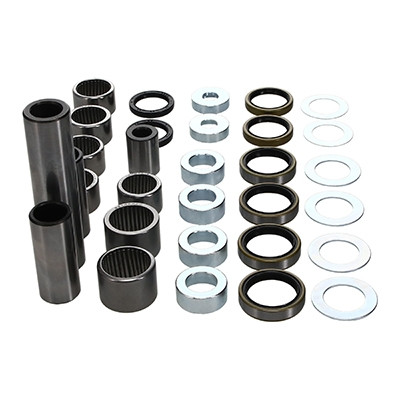 ProX Racing Parts ProX Zestaw Naprawczy Dźwigni Amortyzatora - Przegubu Wahacza (Tylnego) KTM250/350/450SX-F '11-20