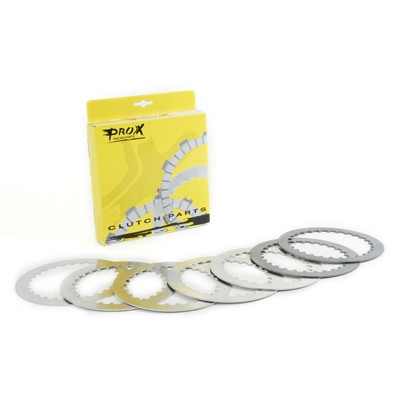 ProX Zestaw Przekładek Aluminiowych/Stalowych Sprzęgła CR250 '94-07