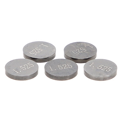 ProX Racing Parts Płytki zaworowe Prox 7.48 x 1.525 mm.
