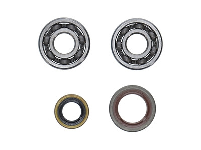 ProX Racing Parts ProX Zestaw Łożysk i Uszczelniaczy Wału Korbowego KTM65SX '09-20 + TC65 '17