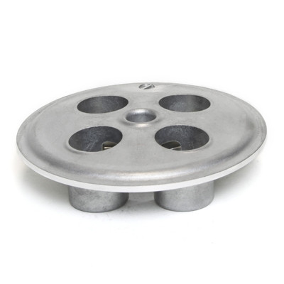 ProX Racing Parts ProX Płytki Dociskowe Sprzęgła CRF150R '07-20 (OEM: 22351-KSE-670)
