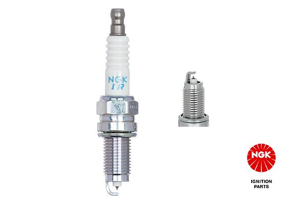 NGK Świeca Zapłonowa ZKR7BI10 (kod. 95536) Laser Iridium