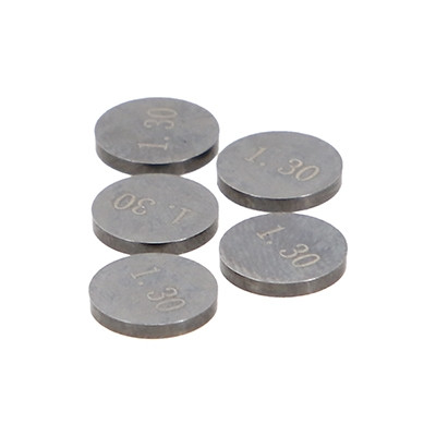ProX Racing Parts Płytki zaworowe Prox 7.48 x 1.30 mm.