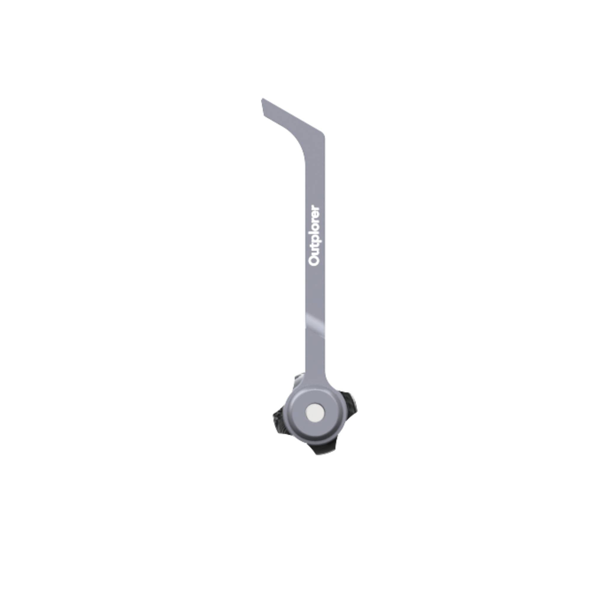 Adapter do kamery GoPro / lampki rowerowej Outplorer GB10