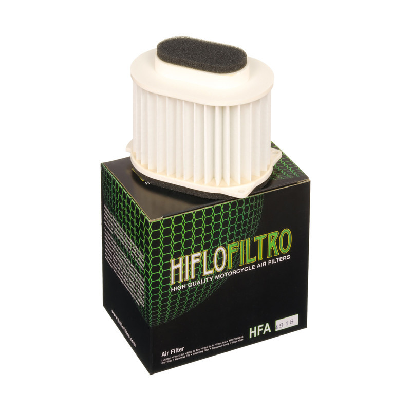 Hiflofiltro FILTR POWIETRZA HIFLO HFA4918 (1SZT.) YAMAHA XVZ 1300 ROYAL STAR 05-13
