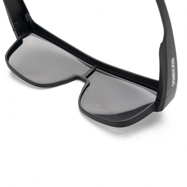 Okulary rowerowe / sportowe z polaryzacją ROCKBROS UV400 (14130003001) czarne