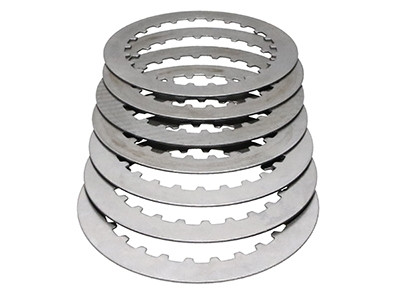 ProX Zestaw Przekładek Stalowych Sprzęgła CRF250R '04-20 + KTM250SX-F '06-12