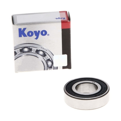 ProX Łożysko 6002/C3 2-Side Sealed 15x32x9 (OEM: 91052-KSE-003)