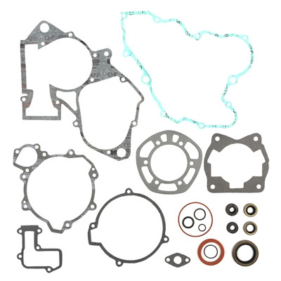 ProX Zestaw Uszczelek Silnika KTM125SX-EXC '91-97