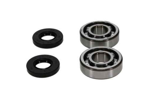 ProX Racing Parts ProX Zestaw Łożysk i Uszczelniaczy Wału Korbowego KX60/65/80/85/100 '85-20