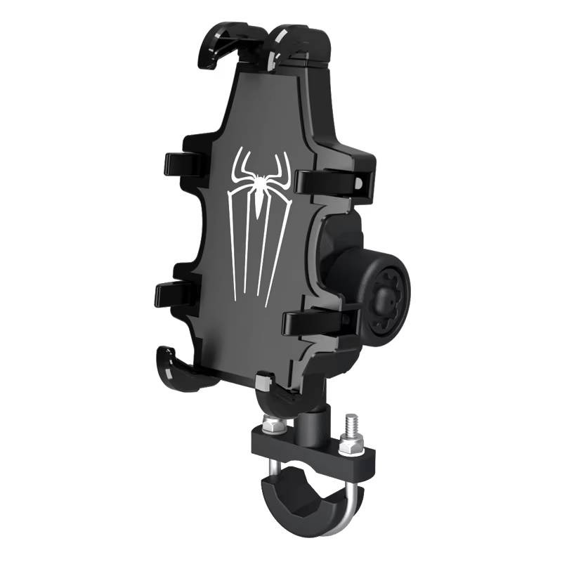 ROXAR TECH Uchwyt motocyklowy, rowerowy na telefon ROXAR