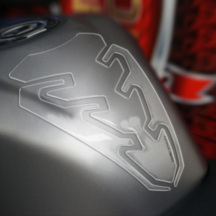 ONEDESIGN Tankpad Expression transparentny