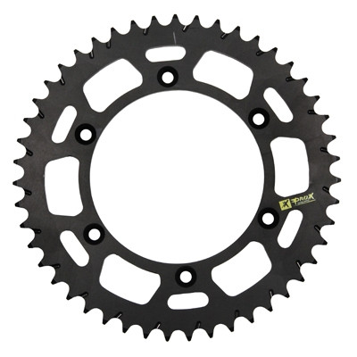 ProX Racing Parts ProX Zębatka Napędowa Tylna Aluminiowa YZ/WR250/400/426/450F '98-20 -47T-