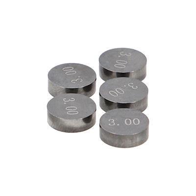 Płytki zaworowe Prox KTM 10.00 x 3.00 mm.