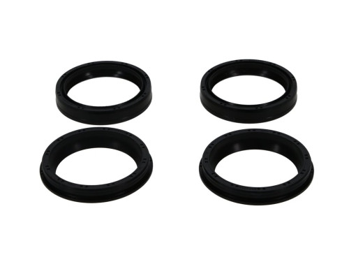 ProX Racing Parts ProX Zestaw Simmeringów i Zgarniaczy Przedniego Zawieszenia CRF250R'04-09 +450R '02-0