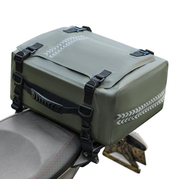Wodoodporna torba motocyklowa ROCKBROS 30L – 30140054001