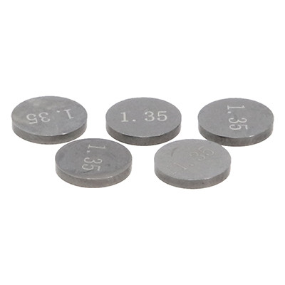 ProX Racing Parts Płytki zaworowe Prox 7.48 x 1.35 mm.